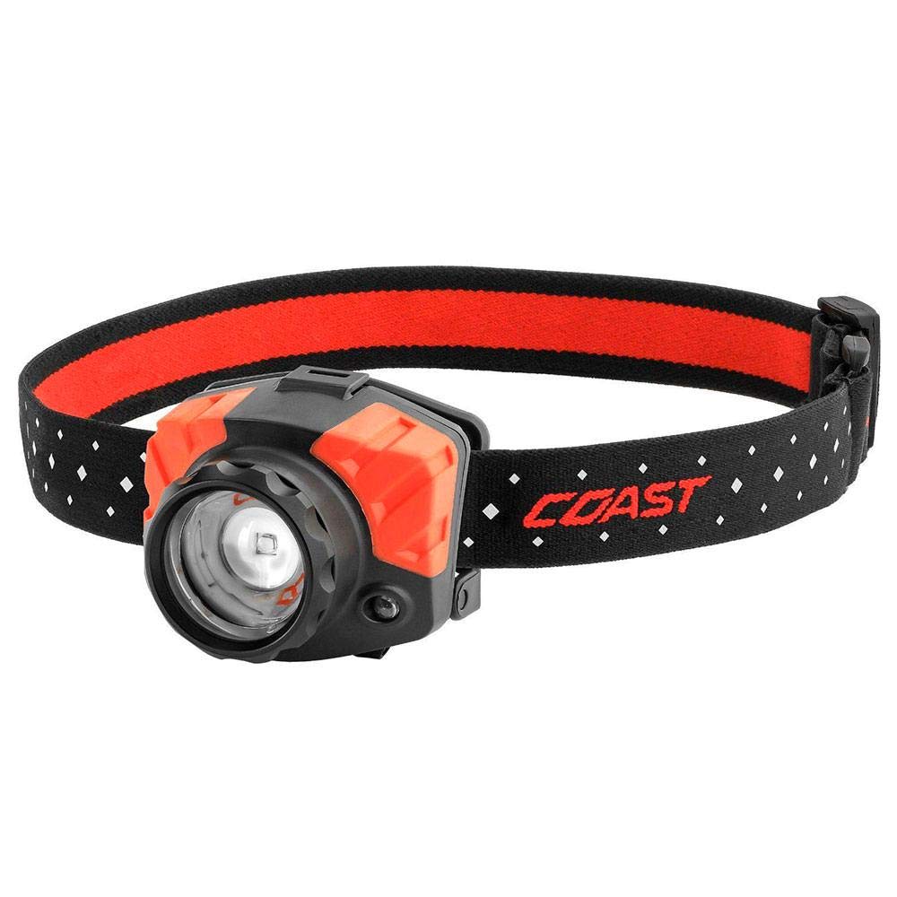 Coast Headlamp